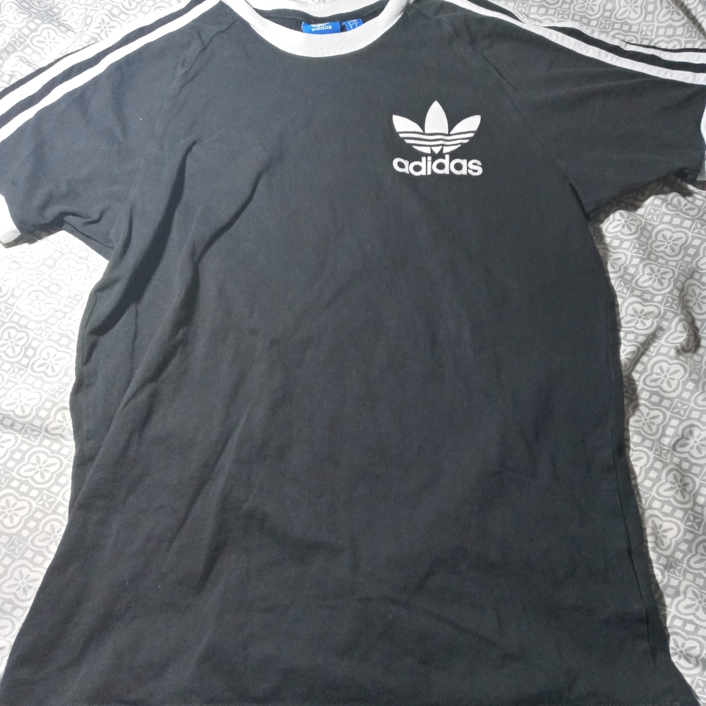Adidas classic womens t-shirt